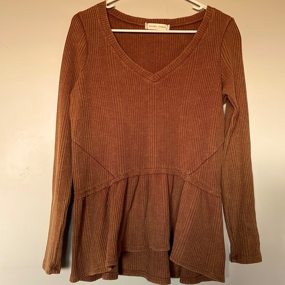 Brand new Gilded Intent - Buckle Brands Shirt. Comes from a smoke free home!